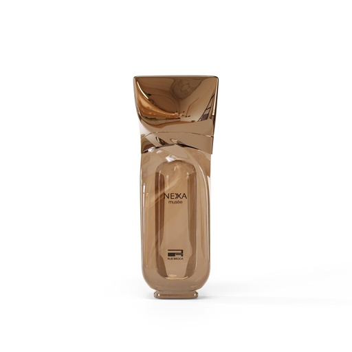 Nexa Musee by ruebroca