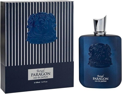 Royal Paragon Zimaya 100ml