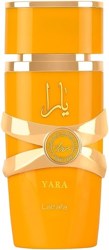 Yara Tous for Women Eau de Parfum 100 ml