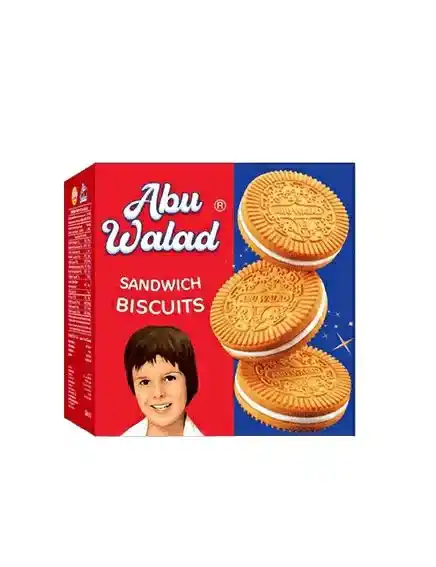 Abu Walad biscuits 1PC