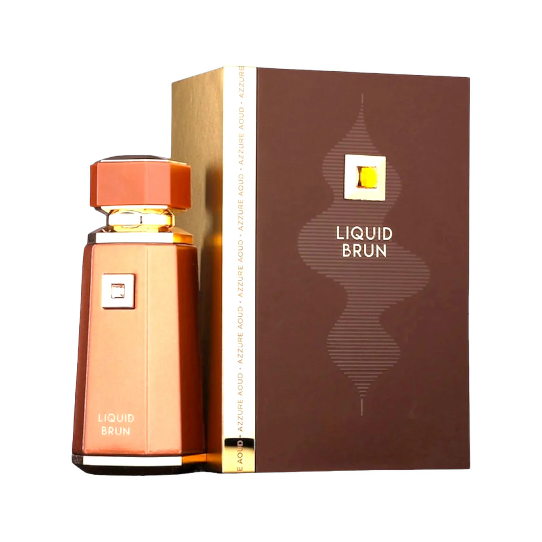 Liquid Brun Perfume 100ml