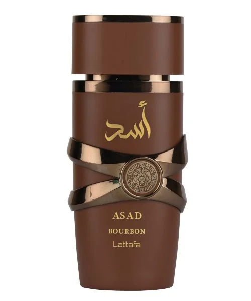 Asad Bourbon For Men By Lattafa