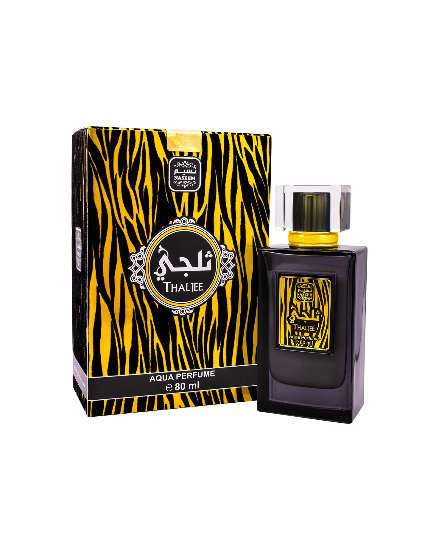 Thaljee Aqua Perfume Spray 80ml