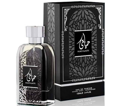 Hayaati Florence 100ml by Lattafa