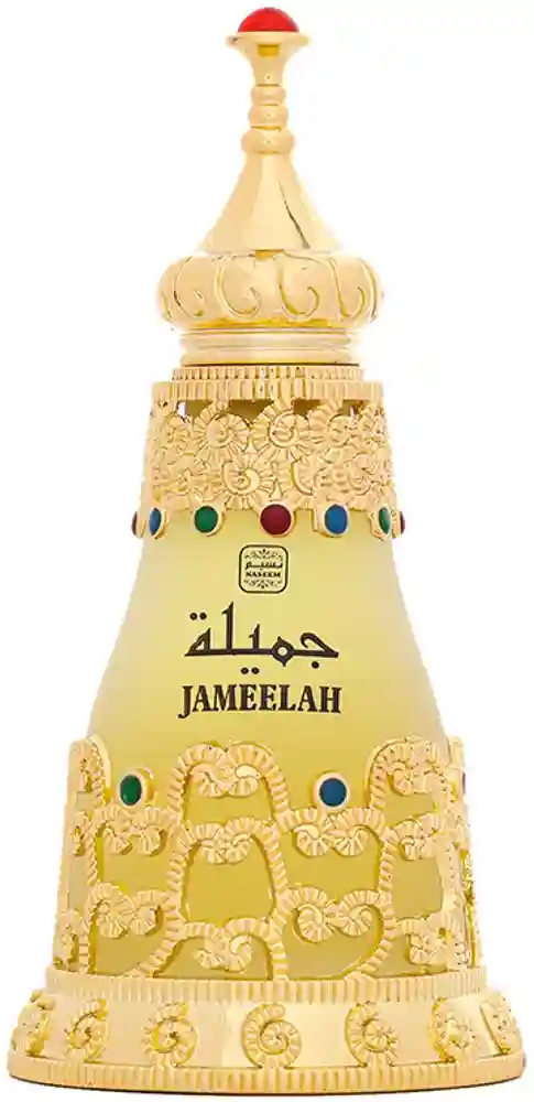 [10094] Jameelah Concentrated Perfume Oil
