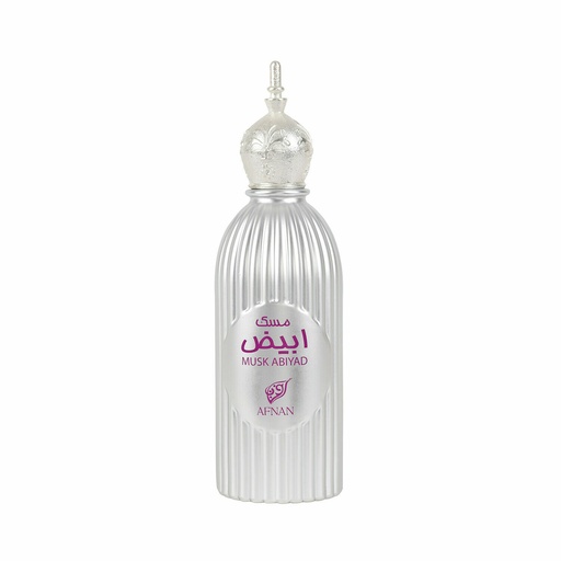 [10169] Musk Abiyad 100ml EDP by Afnan 